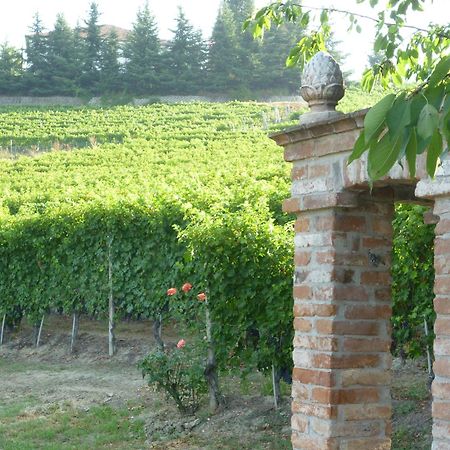Villa La Favorita Alba  Ngoại thất bức ảnh