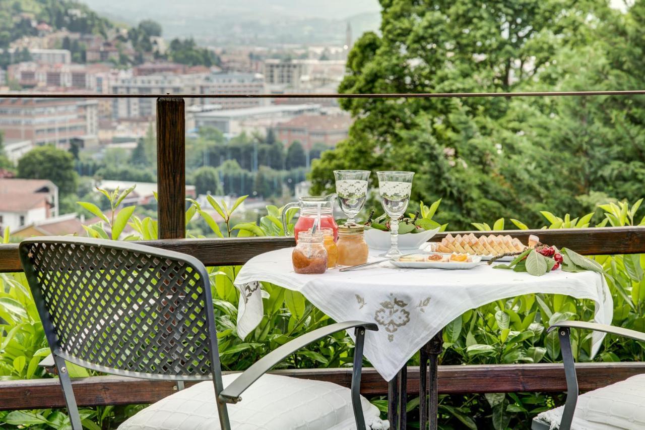 Villa La Favorita Alba  Ngoại thất bức ảnh