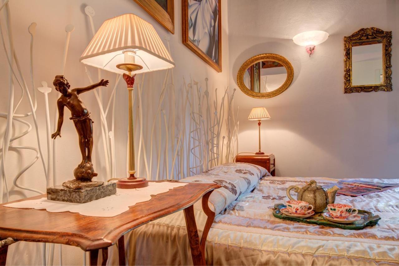 Villa La Favorita Alba  Ngoại thất bức ảnh