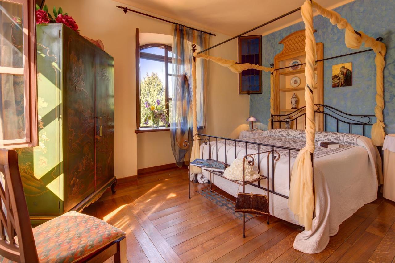 Villa La Favorita Alba  Phòng bức ảnh