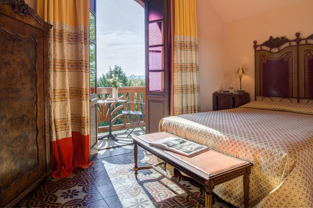 Villa La Favorita Alba  Phòng bức ảnh
