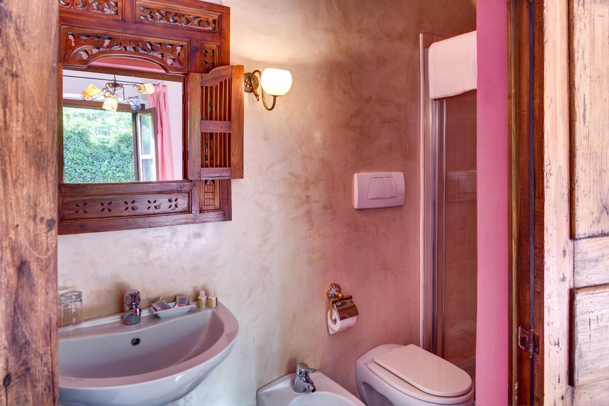 Villa La Favorita Alba  Phòng bức ảnh
